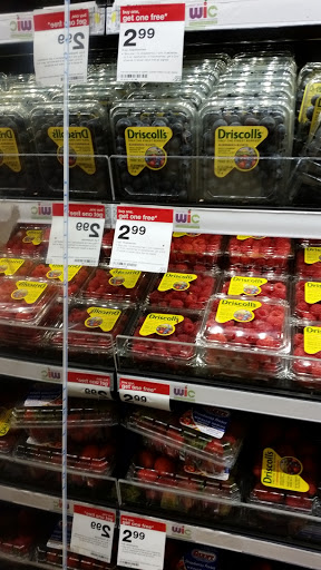 Department Store «Target», reviews and photos, 4500 Macdonald Ave, Richmond, CA 94805, USA