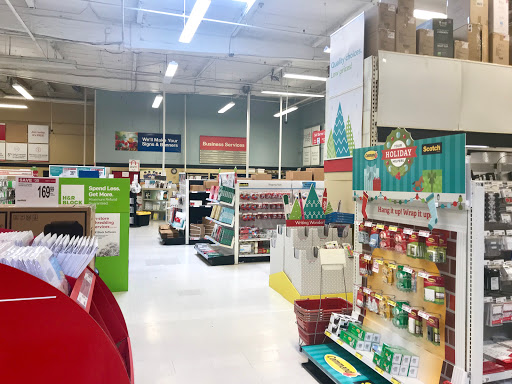 Office Supply Store «Office Depot», reviews and photos, 2747 Campus Dr, Irvine, CA 92612, USA