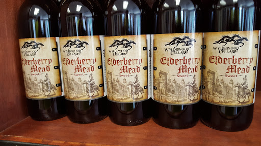 Winery «Wyldewood Cellars Winery», reviews and photos, 218 E Lincoln St, St Joseph, IL 61873, USA