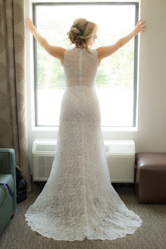 Bridal Shop «The Wedding Shoppe, Inc.», reviews and photos, 27333 Woodward Ave, Berkley, MI 48072, USA