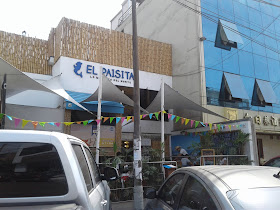 Cevichería Restaurante El Paisita