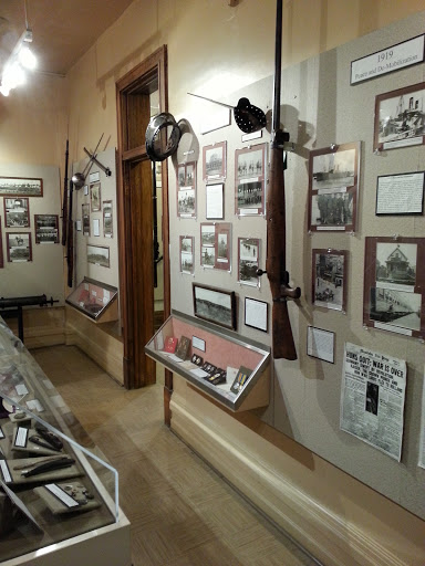 Fort Garry Horse Museum & Archives