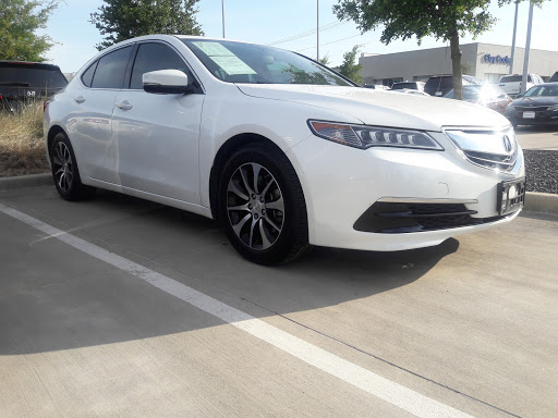 Honda Dealer «Honda Cars of Rockwall», reviews and photos, 1550 I-30 Frontage Rd, Rockwall, TX 75087, USA