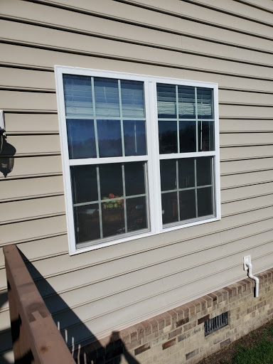 Roofing Contractor «J. Montes Inc. / Roofing Systems of Hampton Roads», reviews and photos, 1509 Alixis Way, Chesapeake, VA 23320, USA