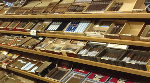Cigar Shop «Lighthouse Cigars II», reviews and photos, 4020 U.S. 9, Old Bridge, NJ 08857, USA