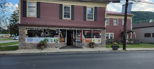 Liquor Store «Hancock Liquor Store Inc», reviews and photos, 27 W Main St, Hancock, NY 13783, USA