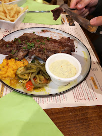 Plats et boissons du Restaurant français Brasserie Audomaroise à Saint-Omer - n°19