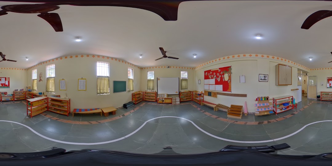 RAYS Montessori