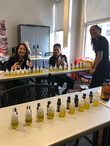 Beauty School «Cinta Aveda Institute», reviews and photos, 305 Kearny St, San Francisco, CA 94108, USA