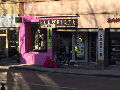 Chanteloube Isabelle à Marseille