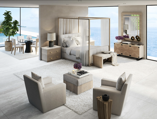 Kreiss Home Furnishings image