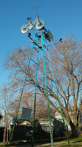 Restaurant «Six Shooter Coffee: Waterloo Café», reviews and photos, 16021 Waterloo Rd, Cleveland, OH 44110, USA