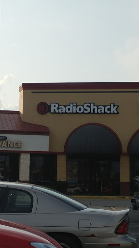 RadioShack, 2462 N Lebanon St #16, Lebanon, IN 46052, USA, 