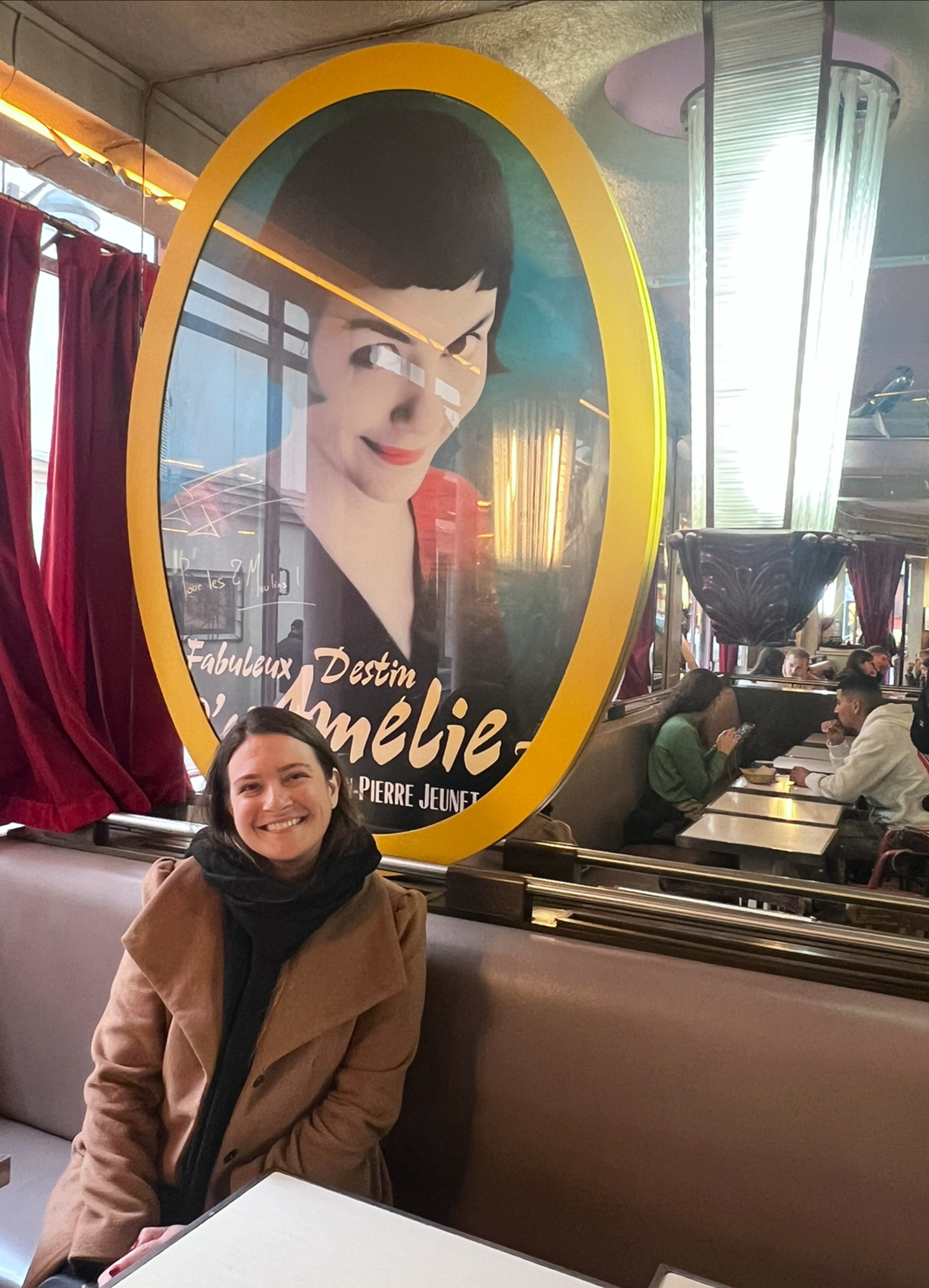 Photo n° 2 de l'avis de Bianca.. fait le 30/11/2022 à 19:11