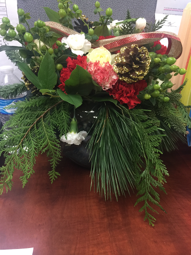 Florist «Designs In Flowers», reviews and photos, 131 Magnolia St NW, Norcross, GA 30071, USA