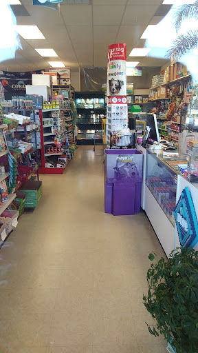 Pet Supply Store «Patriot Pets & Supplies-FL LLC», reviews and photos, 1242 Pine Island Rd # 47, Cape Coral, FL 33991, USA