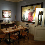 Photo n°16 de l'avis de Alexander.a fait le 09/01/2018 à 20:50 sur le  Auberge de Temple GmbH à Johannesberg