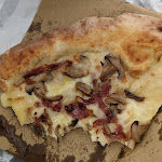 Photo n°1 de l'avis de Paul.h fait le 22/09/2020 à 16:11 sur le  Da Giovanni à Stromboli