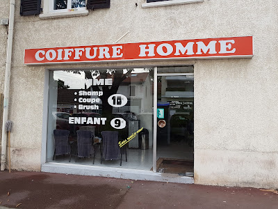 Coiffure Homme à Châtenay-Malabry