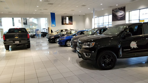 Car Dealer «Stillwater Motors», reviews and photos, 5900 Stillwater Blvd N, Stillwater, MN 55082, USA