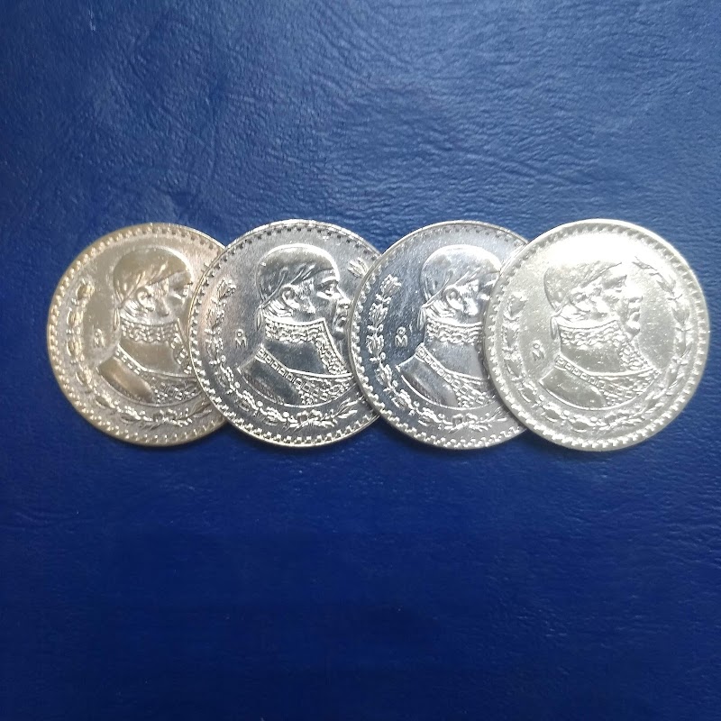 Houston Coin Exchange