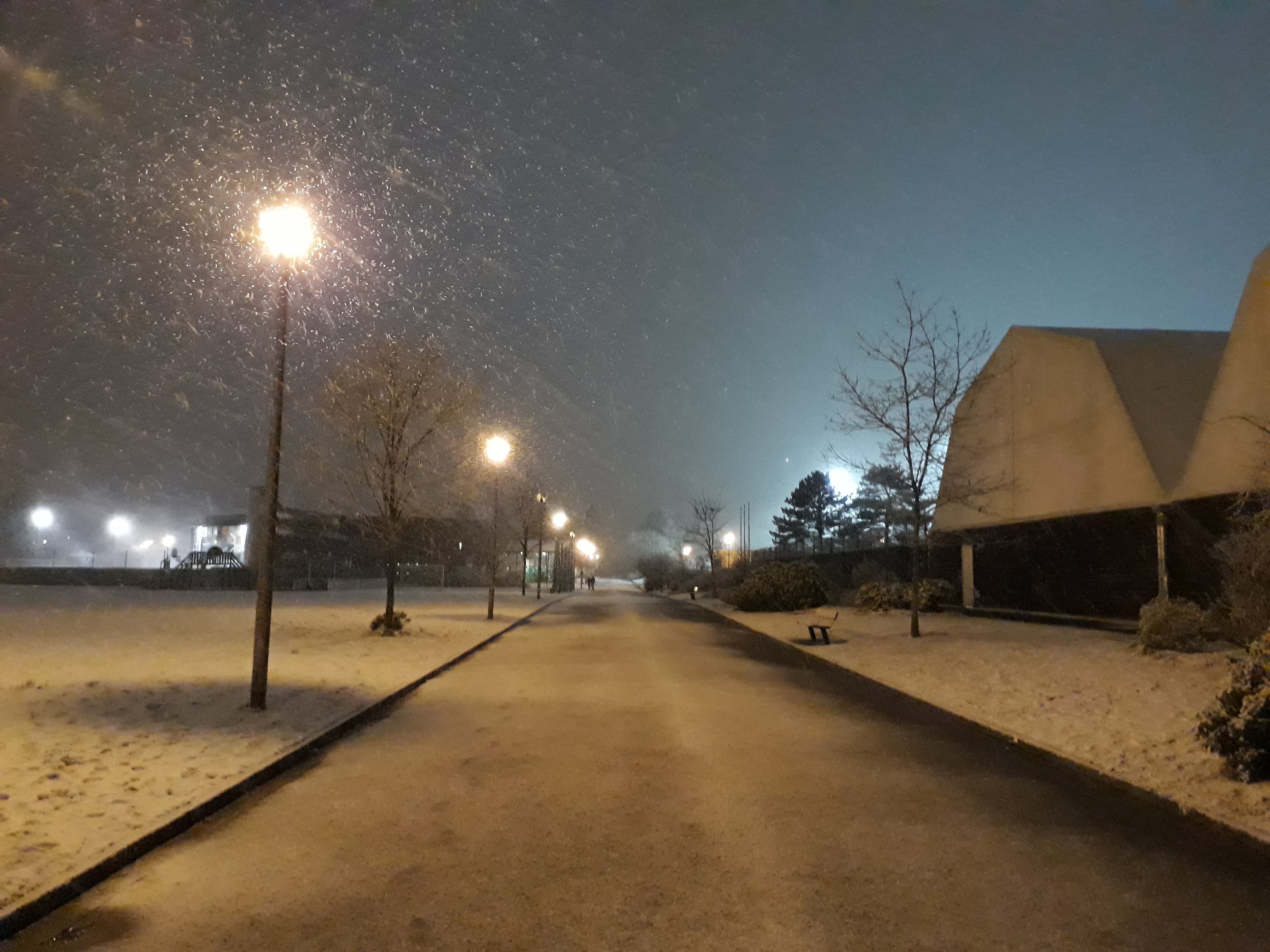 Photo n° 1 de l'avis de Olivier.e fait le 09/02/2019 à 07:03