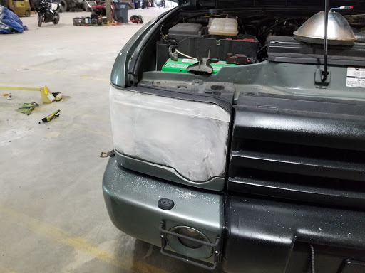 Towing Service «Stryker Towing», reviews and photos, 1999 N Packing House Rd, Bloomington, IN 47404, USA