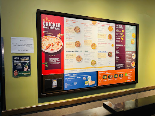 Noodles and Company image