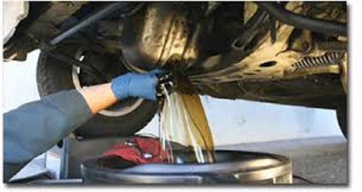 Auto Repair Shop «Heavenly Auto Care», reviews and photos, 256 San Pedro Rd, Daly City, CA 94014, USA