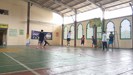 Sekolah Menengah Atas Muhammadiyah 4