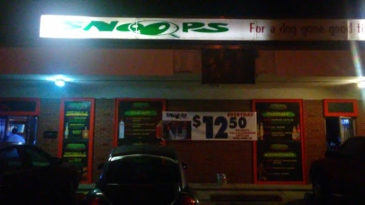 Night Club «Snoops», reviews and photos, 2301 E Mt Vernon St, Wichita, KS 67211, USA