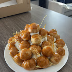 Photo n° 2 de l'avis de Souza.a fait le 11/02/2023 à 17:24 pour Boulangerie Panisse à Toulouse