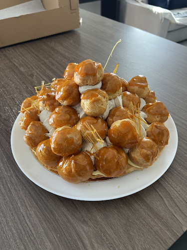 Comentarii opinii despre Boulangerie Panisse