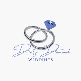 Dainty Diamond Weddings