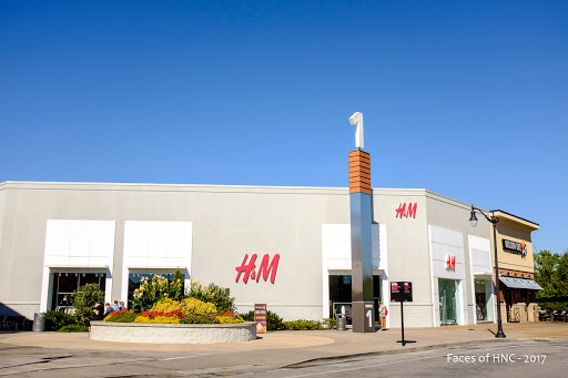 H&M