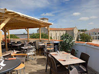 Atmosphère du Restaurant Kuna Matata à La Tranche-sur-Mer - n°10