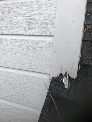 Roofing Contractor «J & M Roofing, Inc.», reviews and photos, 6020 Pkwy N Dr #500, Cumming, GA 30040, USA