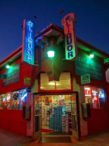 Star Liquor, 1929 Main St, Santa Monica, CA 90405, USA, 