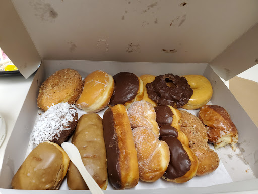 Donut Shop «Donut Star», reviews and photos, 6471 N Figueroa St, Los Angeles, CA 90042, USA