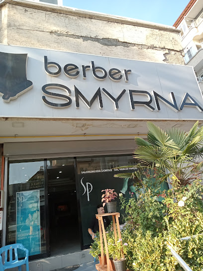 Berber Smyrna