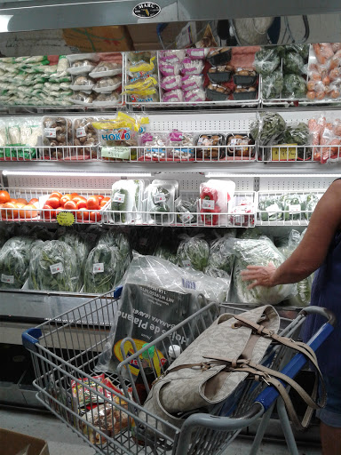 Asian Grocery Store «Brandon Oriental Market», reviews and photos, 112 Pauls Dr, Brandon, FL 33511, USA