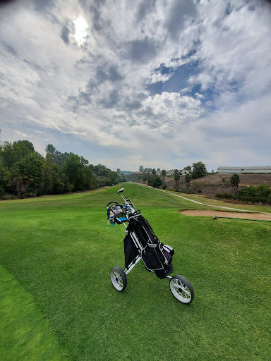 Golf Course «Fullerton Golf Course», reviews and photos, 2700 N Harbor Blvd, Fullerton, CA 92835, USA