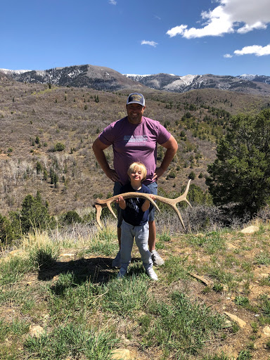 Mortgage Lender «Academy Mortgage Lehi - Casey Hansen - The Home Team», reviews and photos