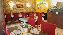 Atmosphère du Restaurant Arcobaleno pizza italiana à Oyonnax - n°7