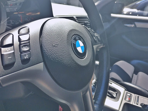 Auto Repair Shop «Bavarian Workshop», reviews and photos, 23710 Vanowen St, West Hills, CA 91307, USA