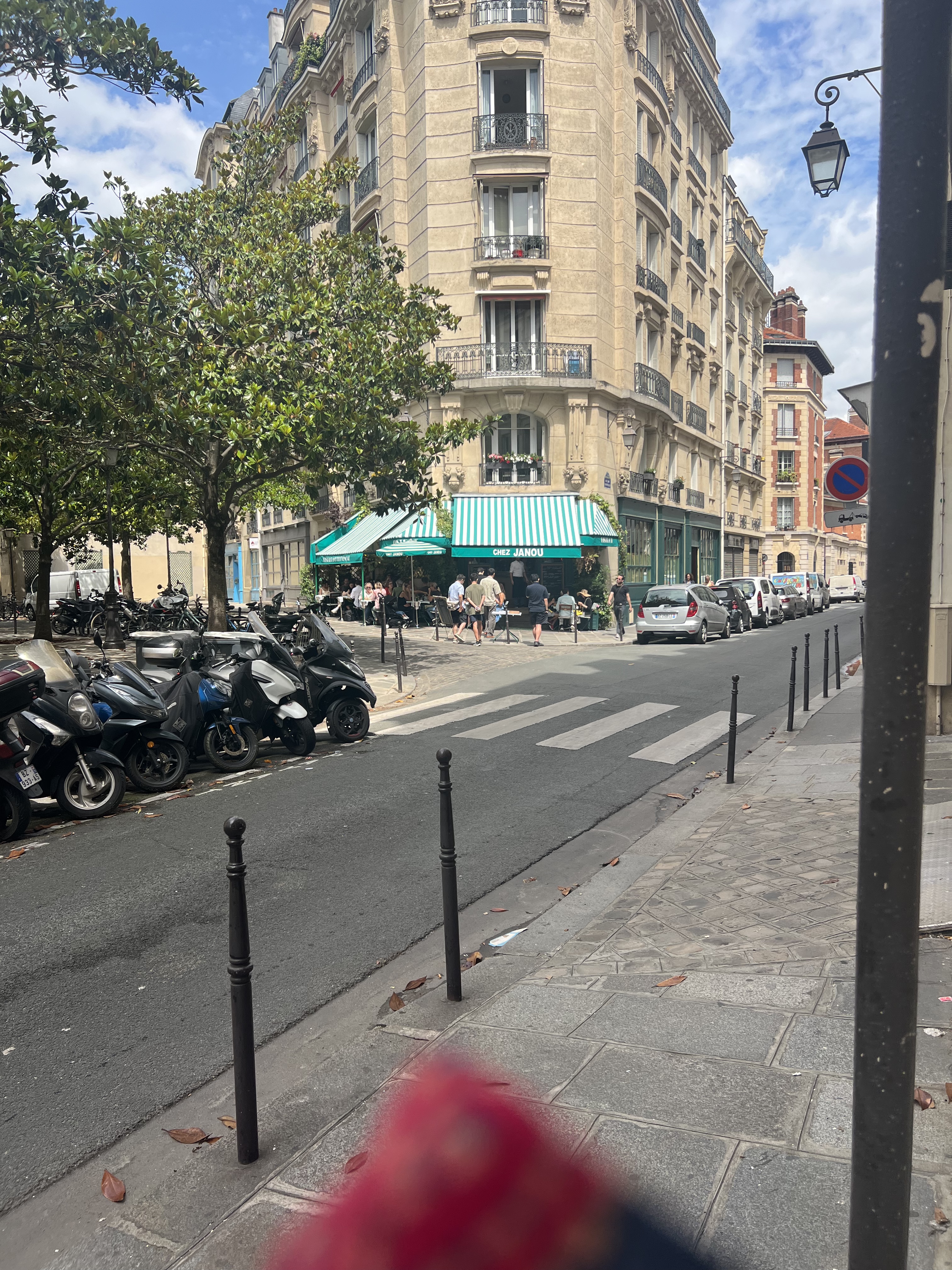 Photo n° 13 de l'avis de Malika.o fait le 19/06/2023 à 14:22