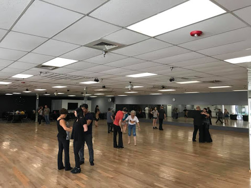 Dance Hall «Paragon Dance Center», reviews and photos, 931 E Elliot Rd #101, Tempe, AZ 85284, USA