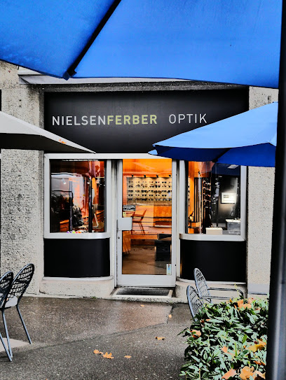 Nielsen + Ferber Optik