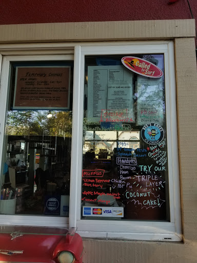 Coffee Shop «Fill Er Up Coffee Station LLC», reviews and photos, 201 E Main St, Midway, UT 84049, USA