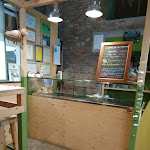 Photo n°2 de l'avis de Elena.u fait le 11/10/2020 à 12:17 sur le  Vegan e Veg à Messina